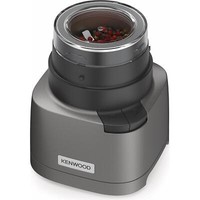 Tritatutto Kenwood CHP80.000SI Duo Prep Potenza 800W Capacita Contenitore 0,9 L