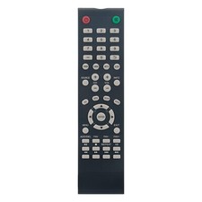 New Replacement Remote Control for RCA HD LED TV RLDED3258A