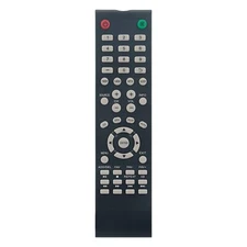New Replacement Remote Control for RCA HD LED TV RLDED3258A