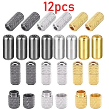 Lock Quick No Need Tie Tieless Lace Lazy Shoe Laces Buckle Shoelace Buckle Thick