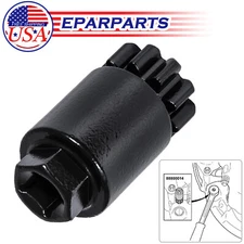 Engine Barring Turning Tool for 2008-2018 Volvo Mack MP7 MP8 MP10 D11 D13 D16