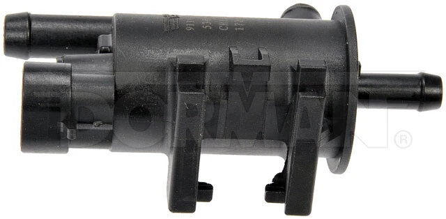 Válvula de purga de bote de vapor Dorman 911-487 para Hyundai Genesis 2012 cupé Foto 2 de 4