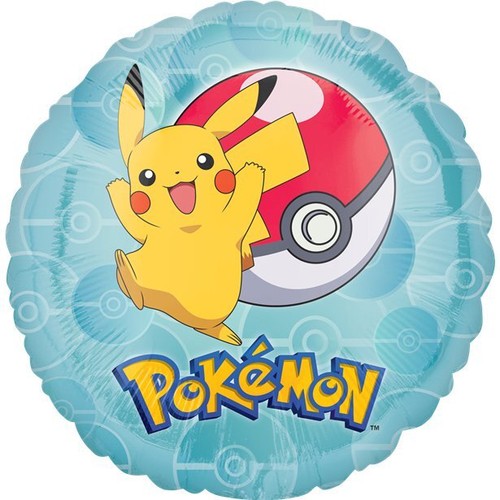 Boys POKEMON PIKACHU Party Birthday Range Tableware Balloons Decorations Games - Picture 13 of 25