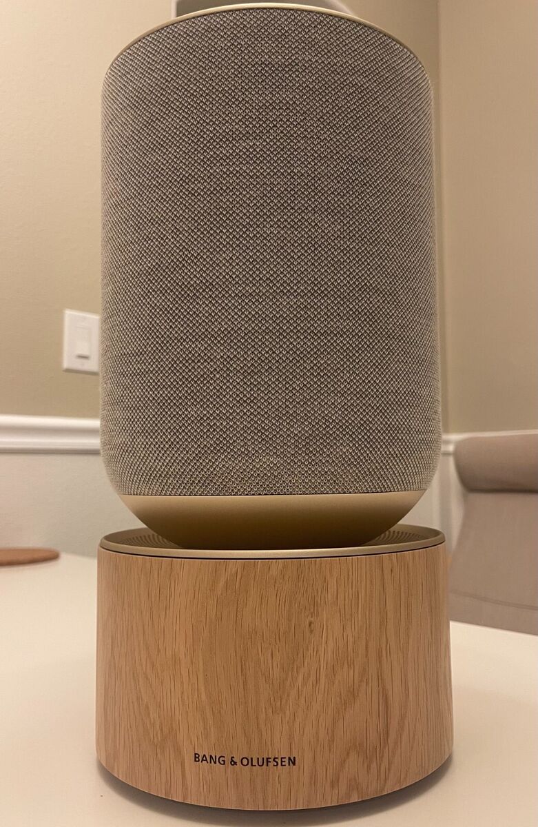 Bang & Olufsen Speaker | eBay Bang & Olufsen Speaker | eBay