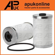 Fleetguard Fuel Filter FF5053 for Mercedes Benz Unimog 150 421 600 650 Tractor