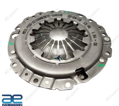 Suzuki Eeco Maruti Suzuki Clutch Plate Clutch Kit (Disc+Pressure