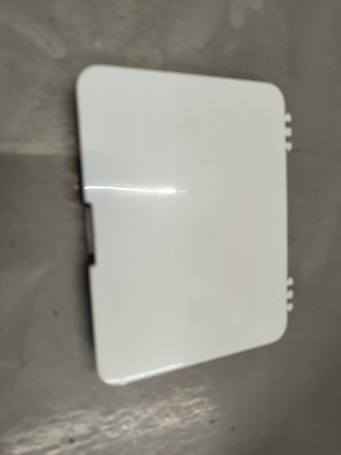 Samsung WF7AF5E3P4W Waschmaschine Deckel Klappe DC63-00920A #43397
