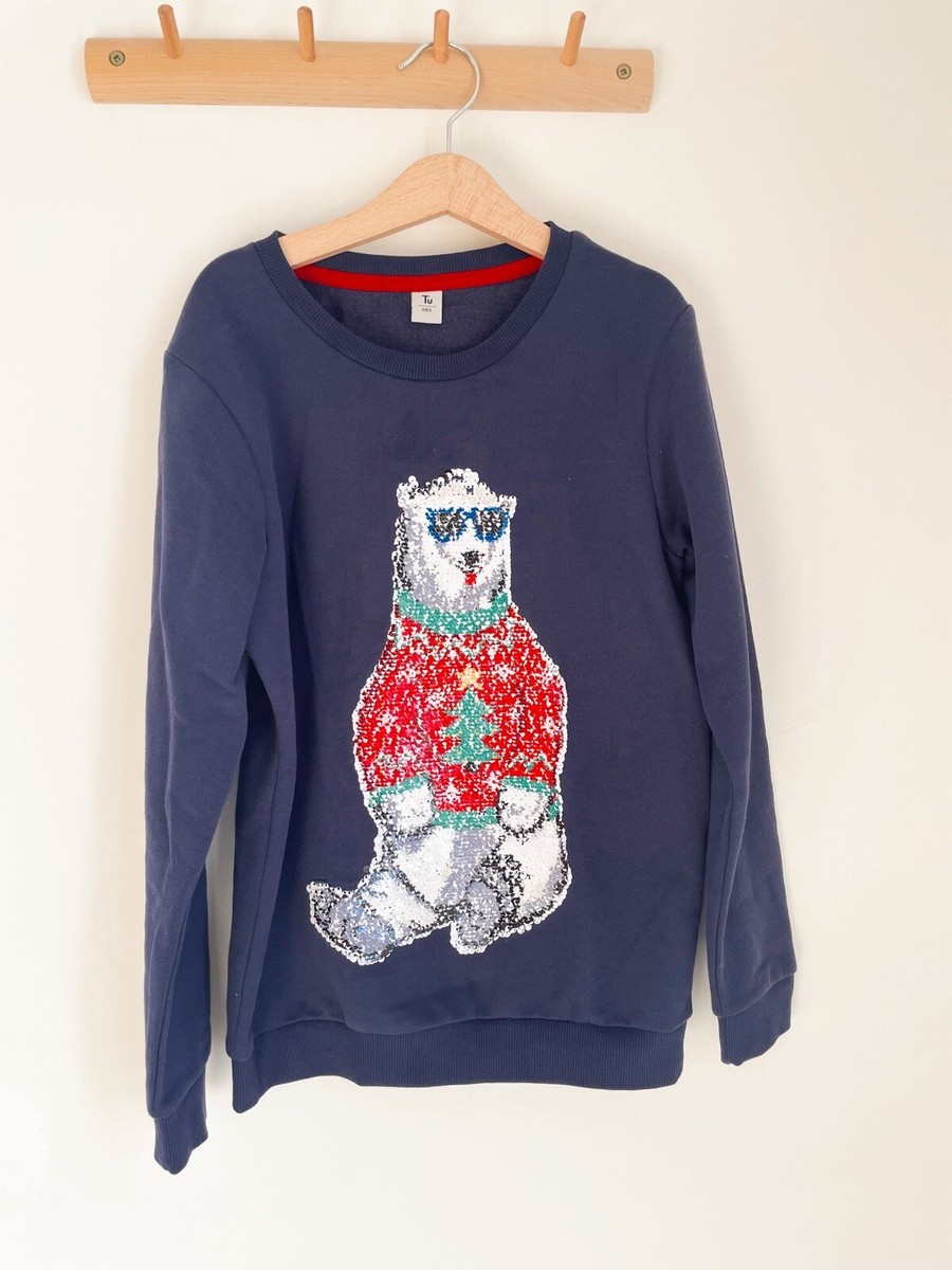 Knitted Jumper Mens Jumpers Sainsburys Jumper Dress Sainsbury - Main Image