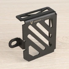 For HONDA NT1100 2022 2023 2024 NT 1100 Rear Brake Fluid Reservoir Cover Guard