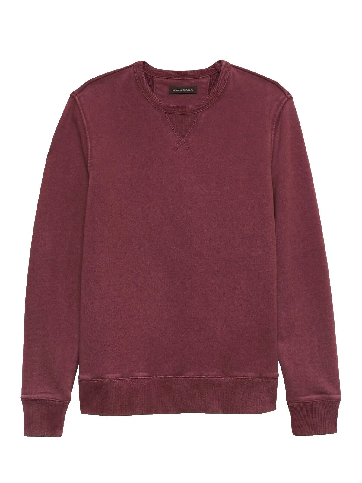 Banana Republic Regular Size Hoodies & Sweatshirts for Men