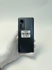 Xiaomi 12 6.28" 50MP Android 12 Qualcomm SM8450 Google play 8+256G