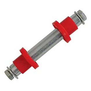 Achse 20 x 7 x 128mm für Schubkarrenrad Sackkarrenrad Rad Sackkarre, Schubkarre