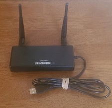 Lorex LWB3801-W 1080P 6 Channel Wireless Receiver for LHB906