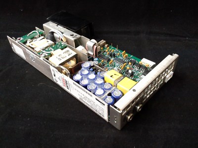 Astec 73-316-0124 Single Output Module (24-28VDC)