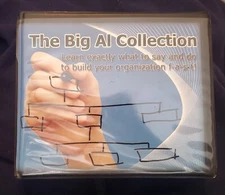 The Big Al Collection - Schreiter MLM - c 2007 36 disc set in case - good