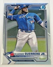 2021 Bowman Chrome Rookie RC #1-100 You Pick - ALL 0.99