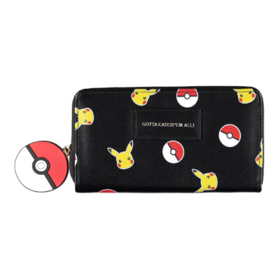pokeball purse