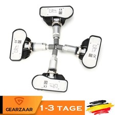 Reifendrucksensor RDKS Geeignet für Opel Astra J Insignia Zafira C BMW 5er TPMS