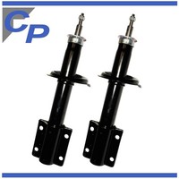2 StossdäMpfer Vorne FüR Citroen Jumper 230 244 Vorderachse Q15 Links Rechts