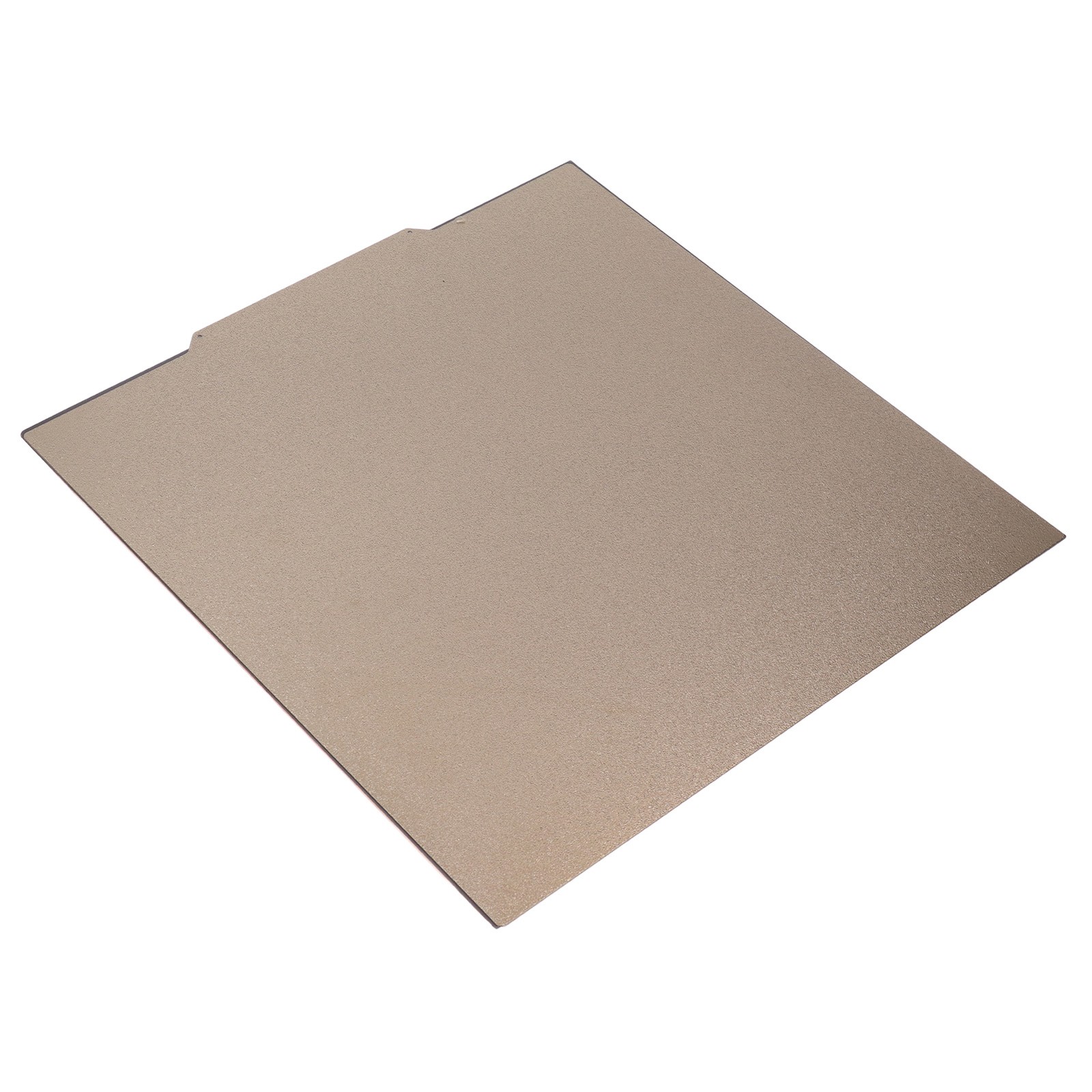 Double Sided PEI Build Plate Textured Spring Steel Bed With Magnetic Base