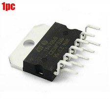 With Mute/Stand-By Stereo Amplifier TDA7265 25  25W New Ic sv