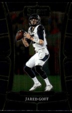 Jared Goff 2023 Panini Select Draft Picks #50 California Golden Bears NFL READ