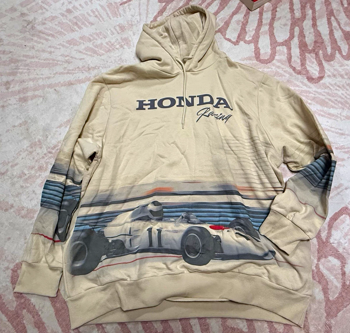 25+ Honda Clothing for Men for sale | Updated Oct 2026