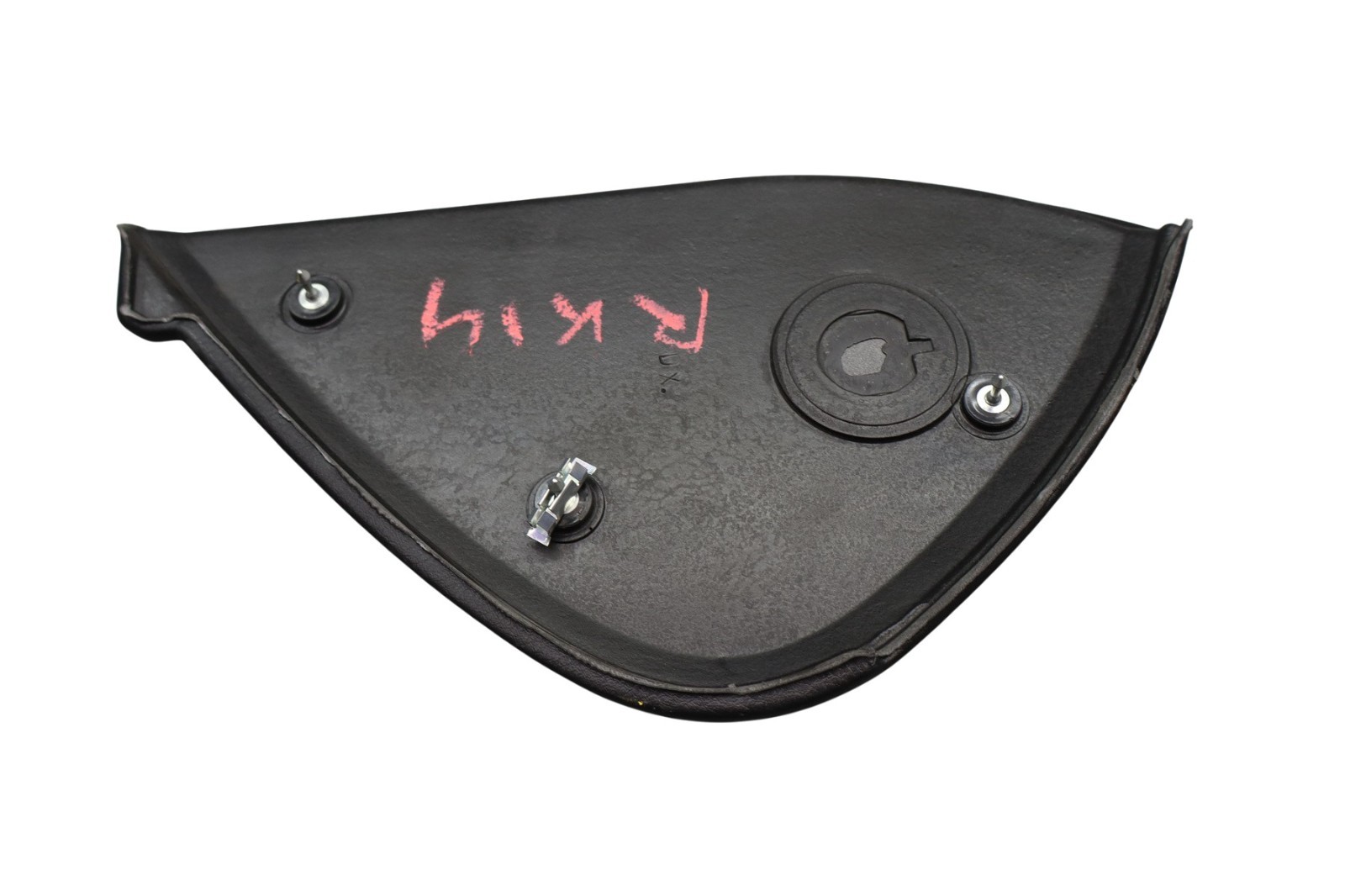 Maserati Quattroporte 2003-2012 Front Right Dashboard side trim panel