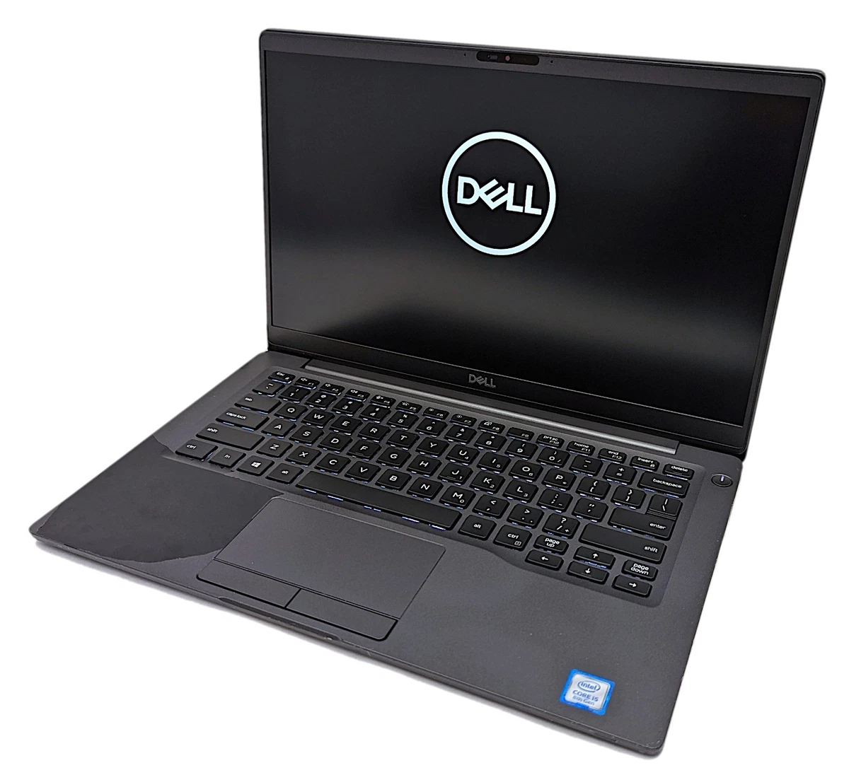 Dell Intel Core i5 8th Gen. 8 GB RAM PC Laptops & Netbooks for