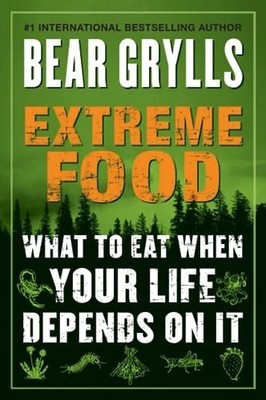EXTREME FOOD: What to Eat When - ACCEPTABLE