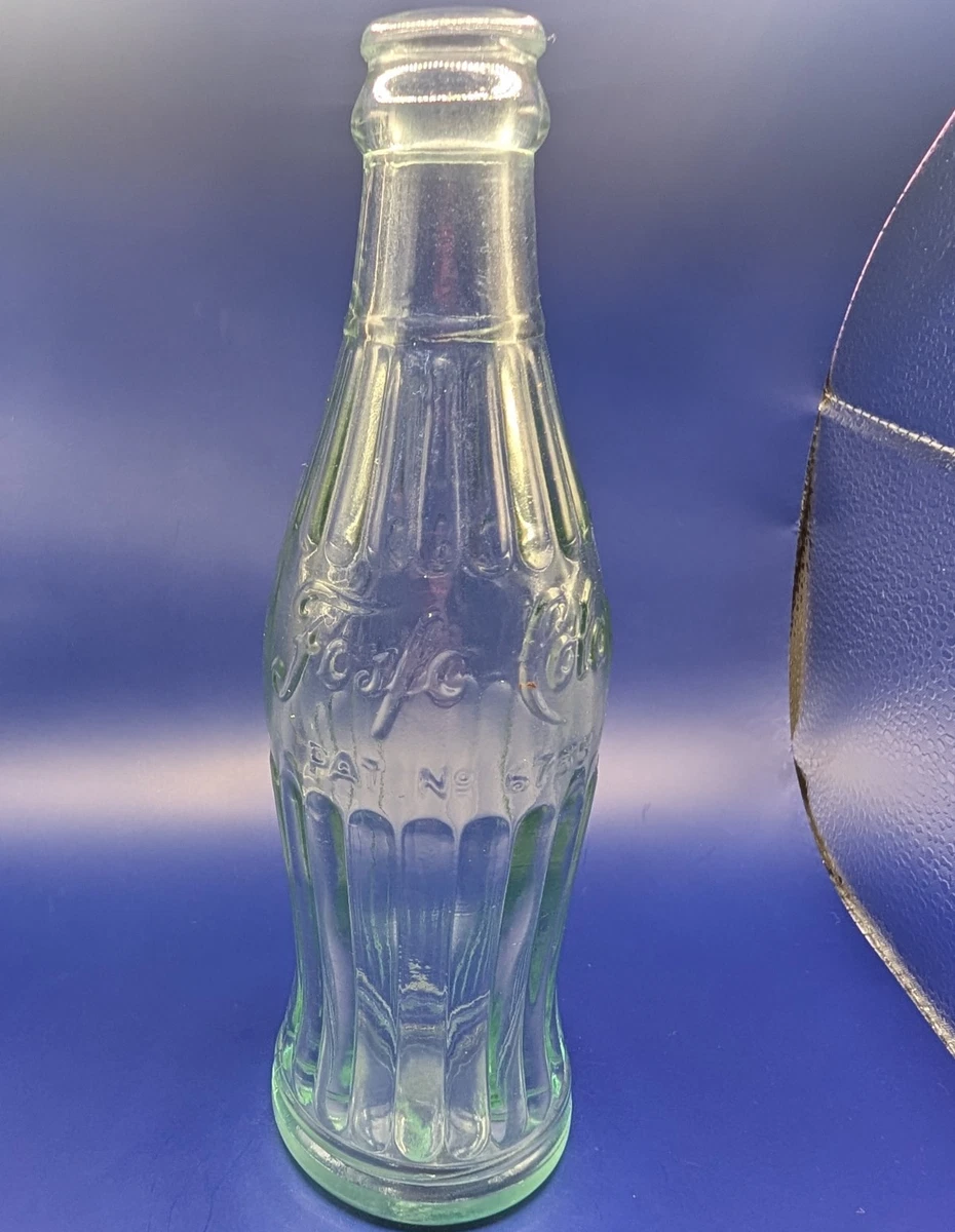 Preços baixos em Green Garrafas da Coca-Cola | eBay