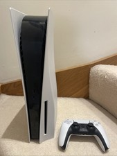 Sony PlayStation 5 Disc