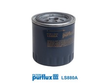 PURFLUX Ölfilter LS880A Anschraubfilter für PEUGEOT FORD FIAT LANCIA CITROËN LDV