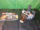 LEGO Star Wars: Carbon-Freezing Chamber (75137) BUILD ONLY 100% COMPLETE