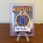 2025-26 Topps Finest Rookies Brooks Barnhizer Auto