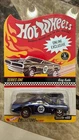 Hot Wheels Redline Club RLC Online Exclusive Series One King Kuda 7795/10,000
