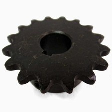 16 Tooth 35 Chain 5/8 Bore Jackshaft Sprocket 2130