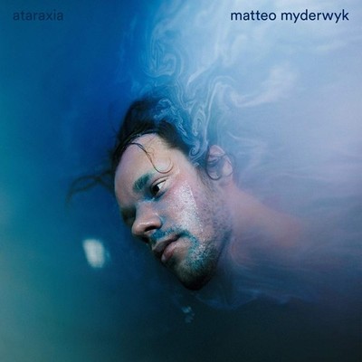 Matteo Myderwyk Ataraxia (CD)