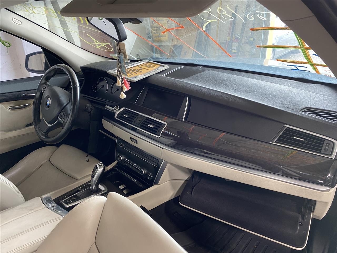 RADIATOR BMW 545i 650i 760i 645i 550i 745i 2002 02 03 04 05 06 07 08 09 1393307