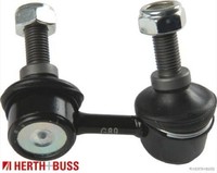 Herth+Buss Jakoparts J4974011 Stange/Strebe FüR Stabilisator Koppelstange