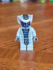LEGO Ninjago - Rattla 9441 30088 Minifigure 