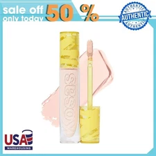 Kosas Revealer Super Creamy + Brightening Concealer with Caffeine Tone 2.6 C