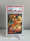 Charizard V PSA 10 2023 Pokemon Sword & Shield Crown Zenith 018/159
