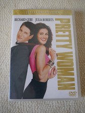 DVD Pretty Woman