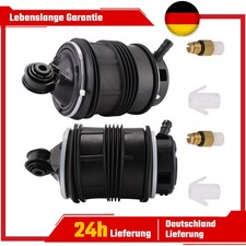 Luftfeder Luftfederung Hinten für Mercedes CLS C219 2113200725 Links Rechts Luftfeder Luftfederung Hinten für Mercedes CLS C219 2113200725 Links Rechts