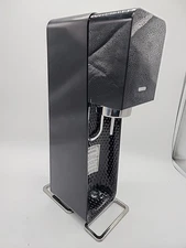 SODASTREAM SOURCE SRA-001 Soda Maker Sparkling Water Machine ONLY NO cO2 /Bottle