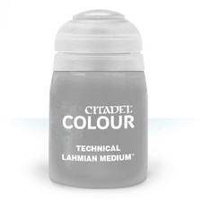 Citadel Acrylic Paint - Technical - 21 Colours To Choose - Warhammer Paints
