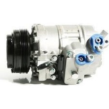 Mahle ACP 1164 000S Kompressor Klimaanlage für BMW X5 E53