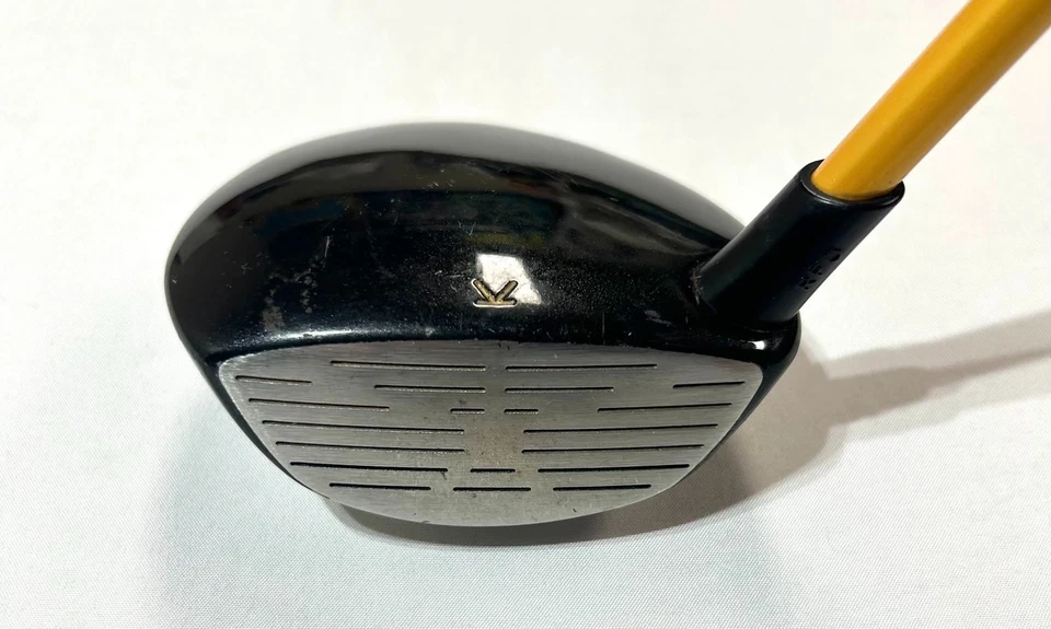 PING i3 - 3 дерева 12 * - графит - жесткий flex - RH - Изображение 2 из 4