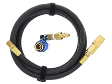 ARNOTT INDUSTRIES Air Suspension Refill Tool Kit K4079 Porsche Cayenne Macan